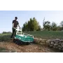 Orec motorcycle trailer - ls360 -