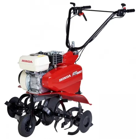 Honda tiller - fg 320 de