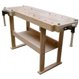 Workbench - nb-2000 - zinken range legend