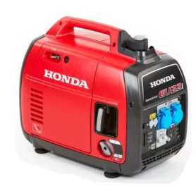 Honda generator - EU22I - inverter with optional