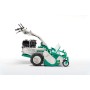 Orec new 2025 flail mower - hrh801h-idro pro - rubberized - honda gx340
