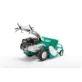 Orec flail mower - hrh801h-idro pro - rubberized - honda gx340