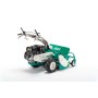 Orec new 2025 flail mower - hrh801h-idro pro - rubberized - honda gx340