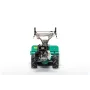 Orec flail mower - hrh801h-idro pro - rubberized - honda gx340