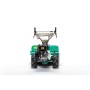Orec new 2025 flail mower - hrh801h-idro pro - rubberized - honda gx340