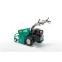 Orec new 2025 flail mower - hrh801h-idro pro - rubberized - honda gx340