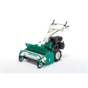 Orec pruning shredder - hrh801 - with wheels