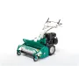 Orec pruning shredder - hrh801 - with wheels