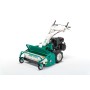 Orec pruning shredder - hrh801 - with wheels