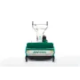 Orec flail mower - hrh801h-idro pro - rubberized - honda gx340