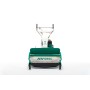 Orec new 2025 flail mower - hrh801h-idro pro - rubberized - honda gx340