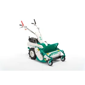 Orec mulcher - hr531gx - with wheels