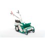 Orec mulcher - hr531gx - with wheels