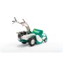 Orec new 2025 flail mower - hr531gx pro - rubberized - honda gx200