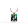 Orec flail mower - hr531gx pro - rubberized - honda gx200