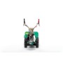 Orec new 2025 flail mower - hr531gx pro - rubberized - honda gx200