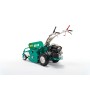 Orec new 2025 flail mower - hr531gx pro - rubberized - honda gx200