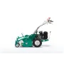 Orec flail mower - hr531gx pro - rubberized - honda gx200