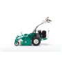 Orec new 2025 flail mower - hr531gx pro - rubberized - honda gx200