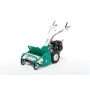 Orec flail mower - hr531gx pro - rubberized - honda gx200