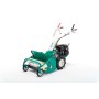Orec new 2025 flail mower - hr531gx pro - rubberized - honda gx200