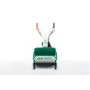 Orec flail mower - hr531gx pro - rubberized - honda gx200
