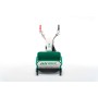 Orec new 2025 flail mower - hr531gx pro - rubberized - honda gx200