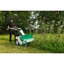 Orec new 2025 flail mower - hr531gx pro - rubberized - honda gx200