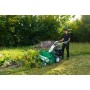 Orec new 2025 flail mower - hr531gx pro - rubberized - honda gx200
