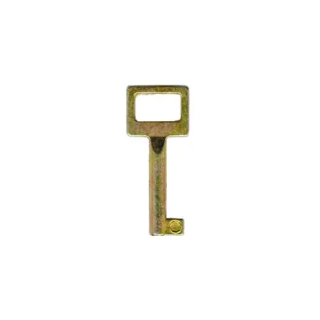 Chiave per cassetta lettere - n.2 -