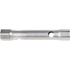 Double socket wrench abc-a3030-mm. 27x - Double socket wrench abc-a3030-mm. 27x -