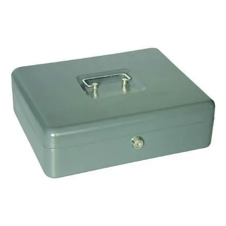 Cash box-art.- 3B-252 20 vuota 7.5 empty