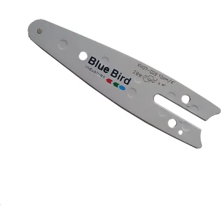 Blue Bird Pruner Bar - 1.1 / 29 m - 10 cm (4 ")