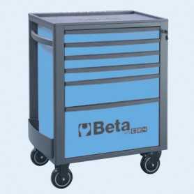 Tool chest beta - rsc24 / 6-b - blue