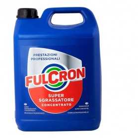 Fulcron-supercleaner - lt. 5 - arexon-1995