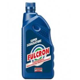 Fulcron-supercleaner - lt. 1 - arexon-1997