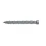 Torx fischer headless screw - ffsz 7.5x182 - for window frames