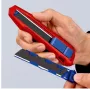 Universal magnesium cutter - cutix - knipex