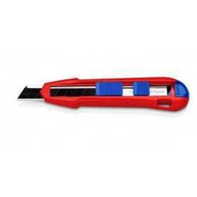 Universal magnesium cutter - cutix - knipex