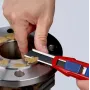 Universal magnesium cutter - cutix - knipex