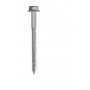Ground anchor galvanized 12 x300