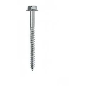 Screw bolt - 12 x260 - galvanized