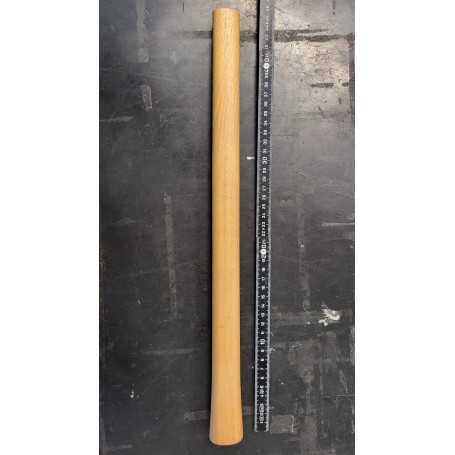 Handle for hammer / shutter - for art410 / 350/319 - cm.45