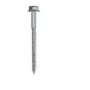 Screw bolt - 6 x100 - galvanized