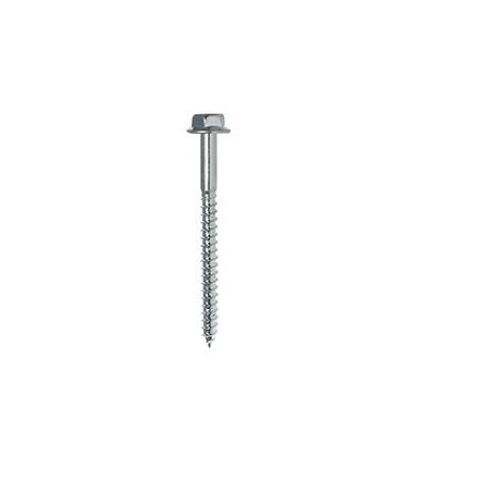 Ground anchor x 6 40 galvanized