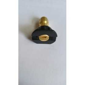 Nozzle for ar pressure washer - black - low pressure Nozzle for ar pressure washer - black - low pressure