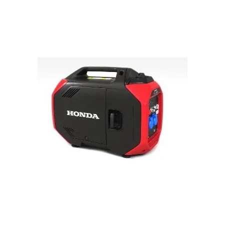Honda generator news 2022 - eu32i news 2022 - with optional
