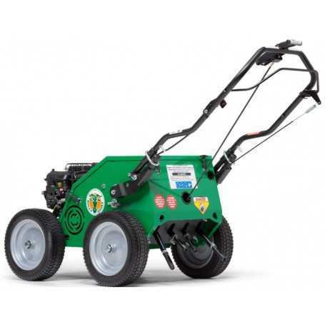 Corer aerator - billygoat pl1803 - pl 1803 v