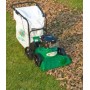 Billy goat wheeled leaf vacuum - kv601 sp - traction Billy goat wheeled leaf vacuum - kv601 sp - traction