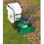 Billy goat wheeled leaf vacuum - kv601 sp - traction